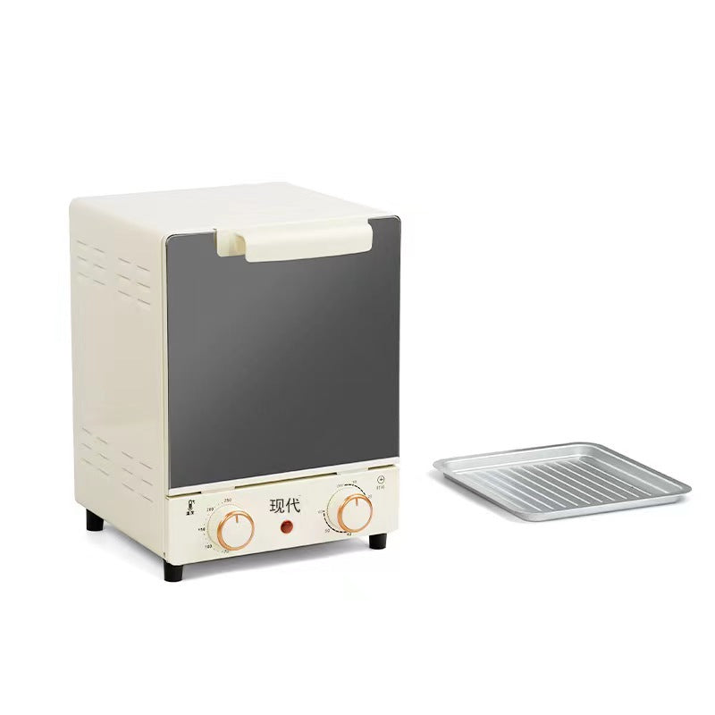 12L/15L multi-function oven household multi-function baking electric oven