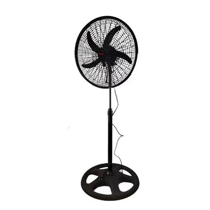 18-inch floor fan, three-in-one vertical, floor-standing, oscillating hanging fan