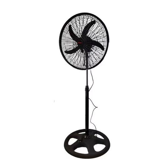 18-inch floor fan, three-in-one vertical, floor-standing, oscillating hanging fan