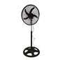18-inch floor fan, three-in-one vertical, floor-standing, oscillating hanging fan