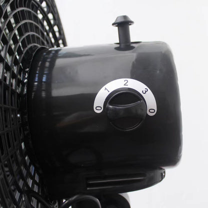 18-inch floor fan, three-in-one vertical, floor-standing, oscillating hanging fan