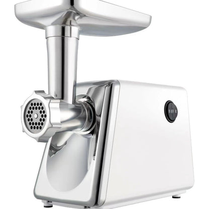 Electric meat grinder, multifunctional sausage stuffer, chili garlic paste machine